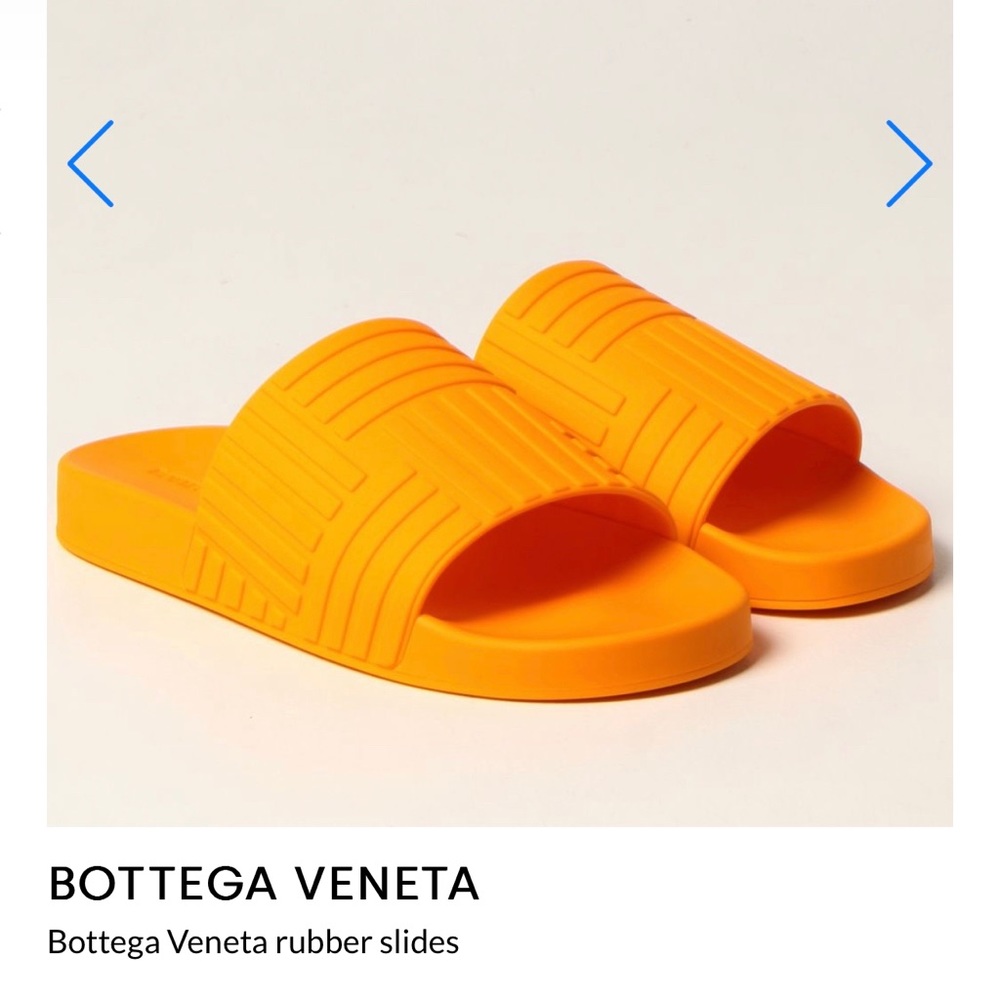 Bottega Slides